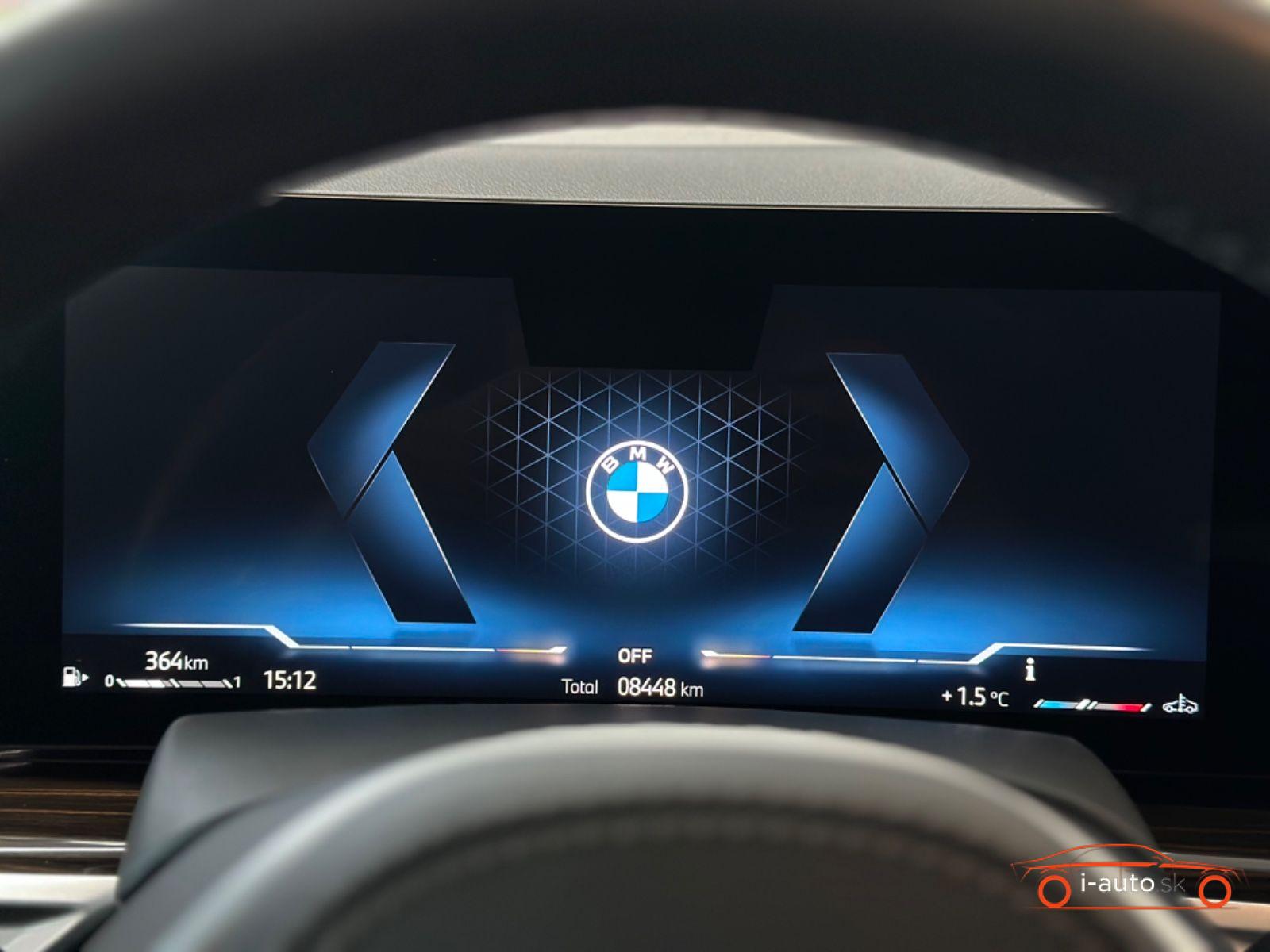 BMW X5 2024 na predaj – fotografia 16