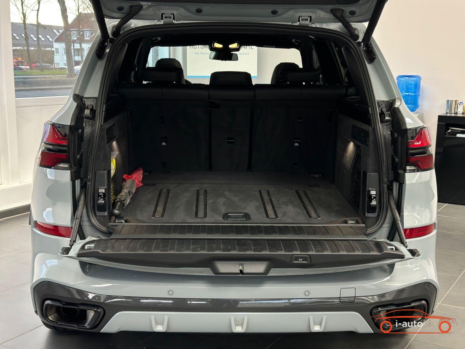 BMW X5 2024 na predaj – fotografia 18
