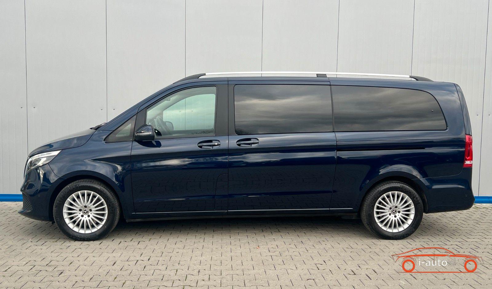Mercedes-Benz V 2019 na predaj – fotografia 5