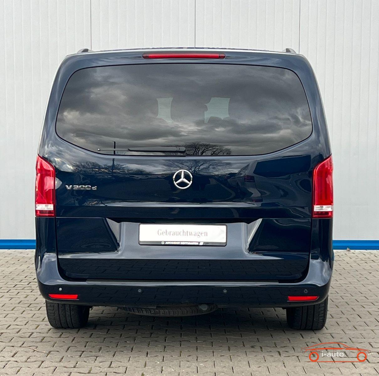 Mercedes-Benz V 2019 na predaj – fotografia 7