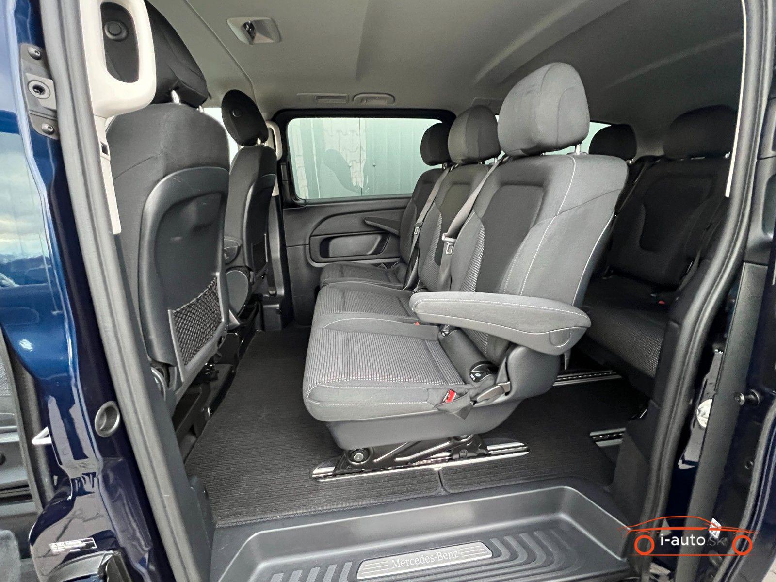 Mercedes-Benz V 2019 na predaj – fotografia 13