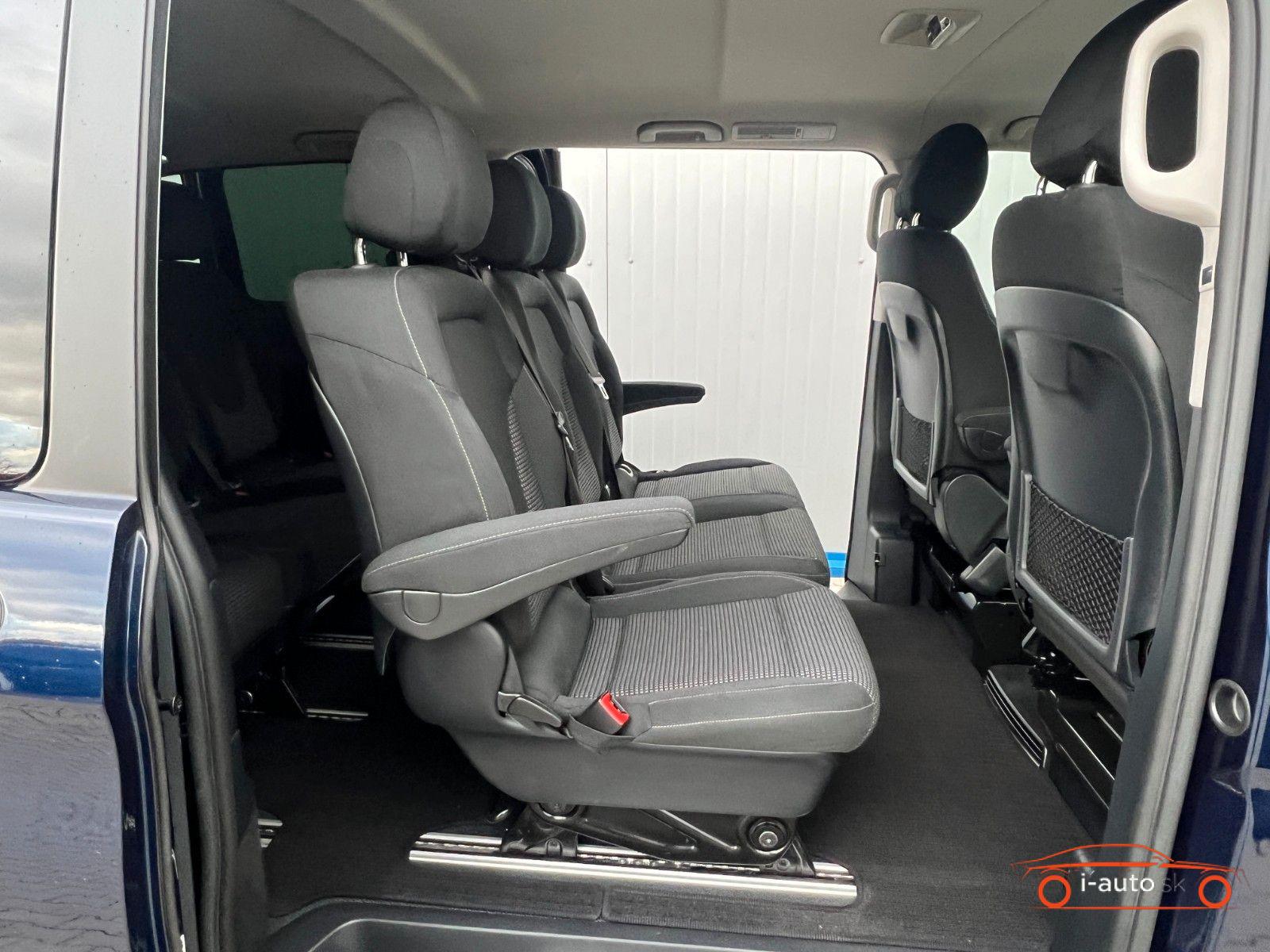 Mercedes-Benz V 2019 na predaj – fotografia 14