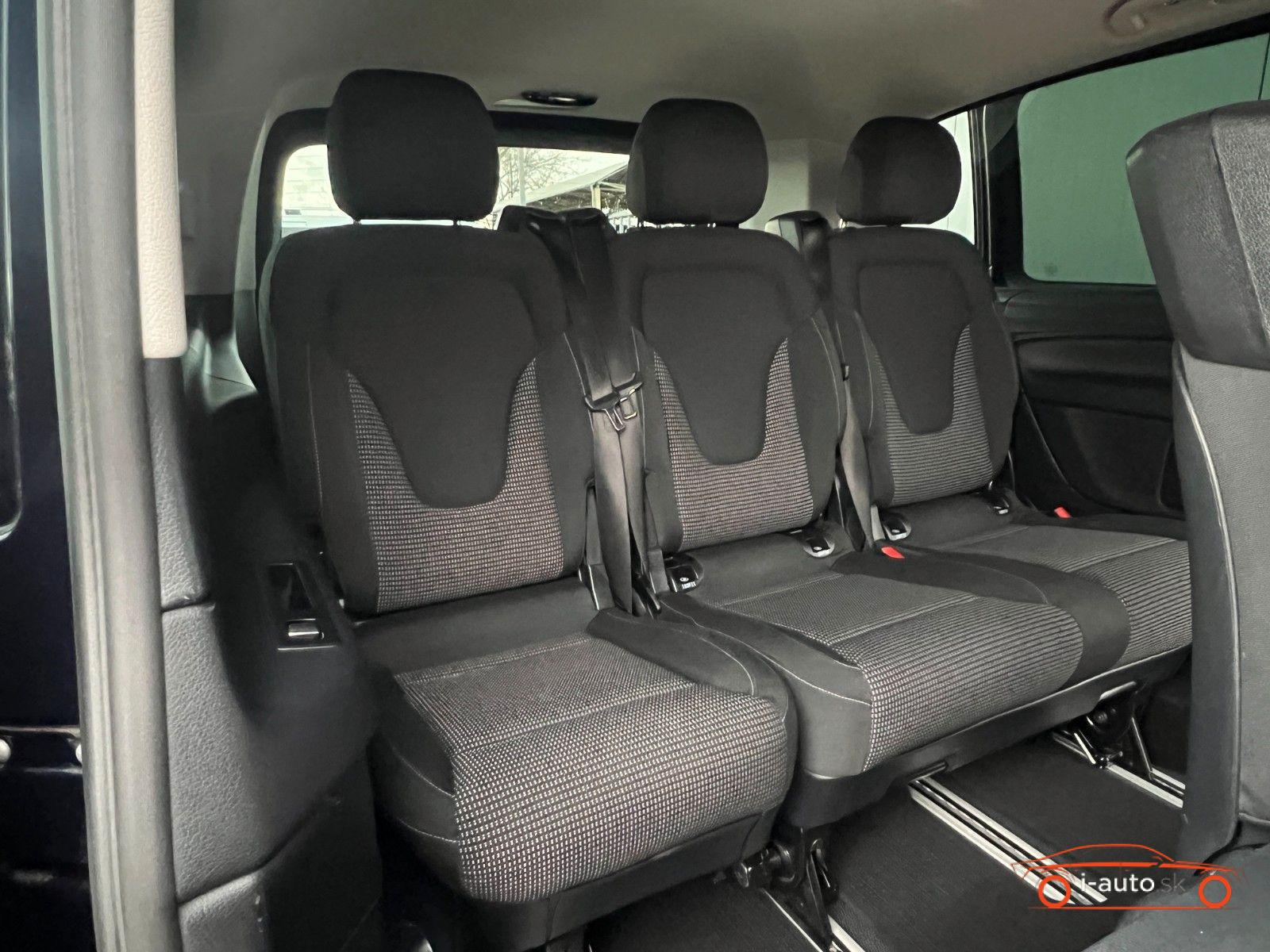 Mercedes-Benz V 2019 na predaj – fotografia 15