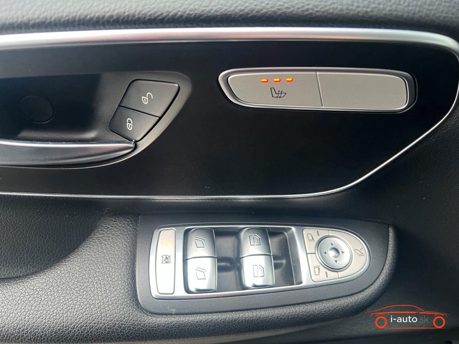 Mercedes-Benz V 2019 na predaj – fotografia 16