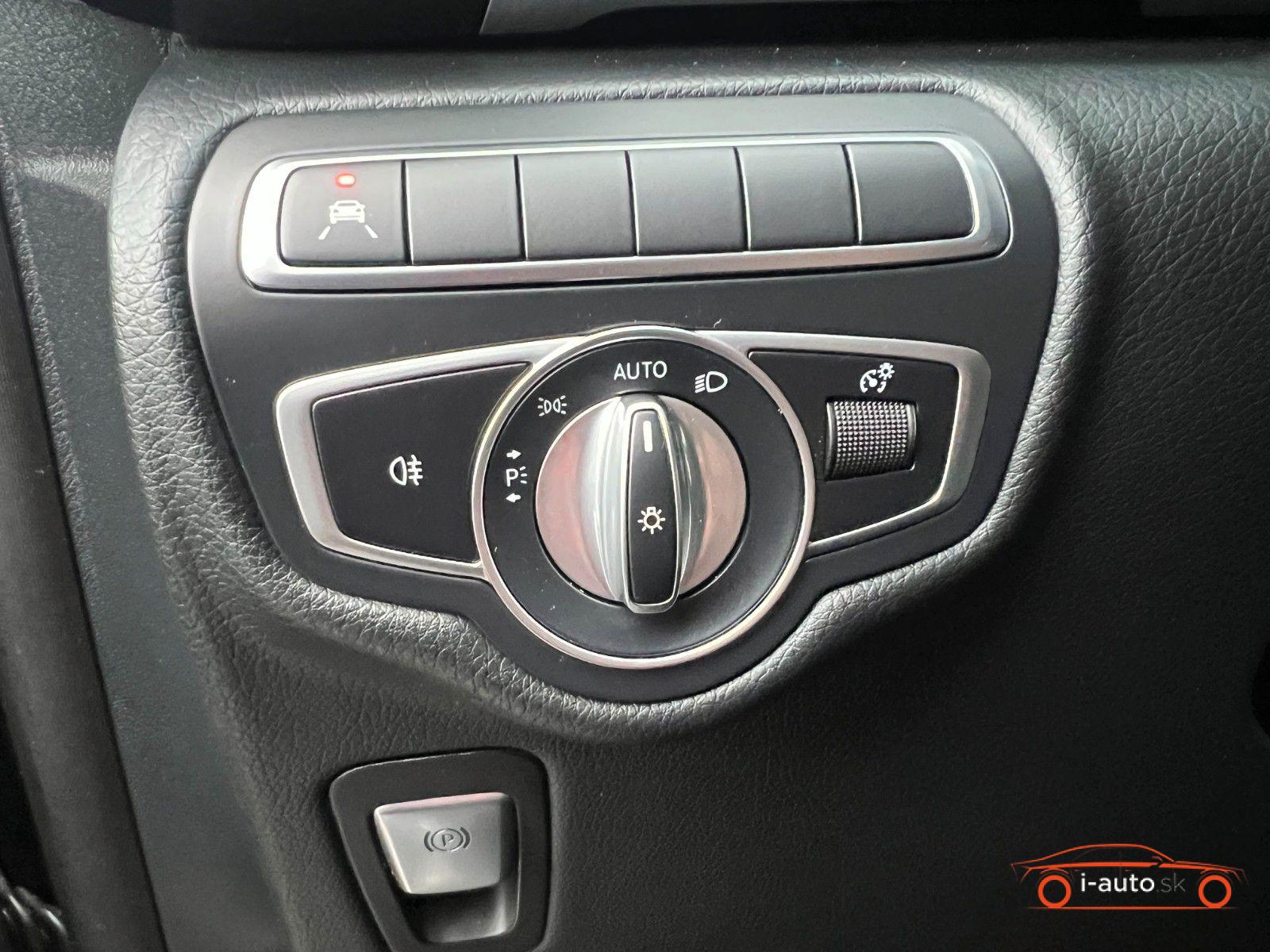 Mercedes-Benz V 2019 na predaj – fotografia 17