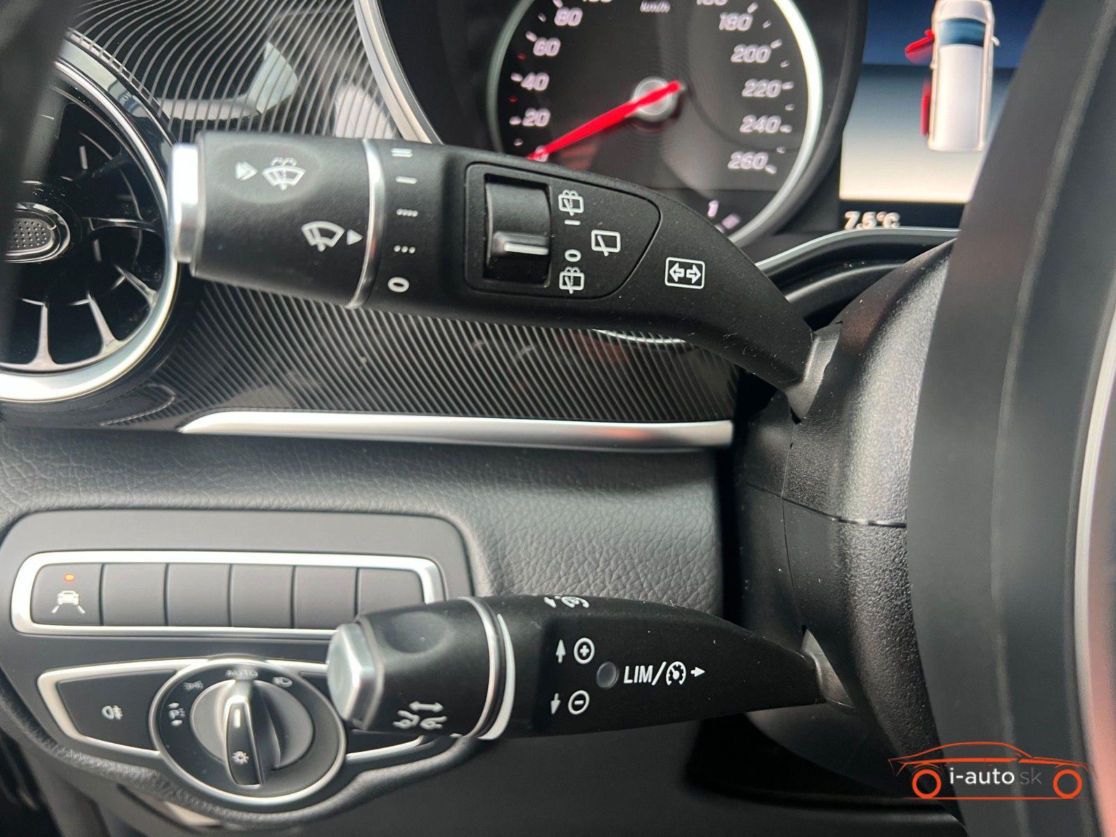 Mercedes-Benz V 2019 na predaj – fotografia 18