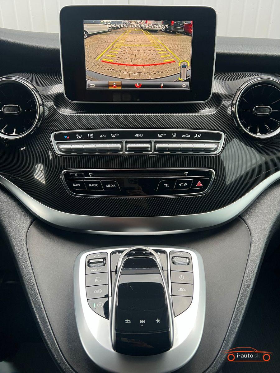 Mercedes-Benz V 2019 na predaj – fotografia 19