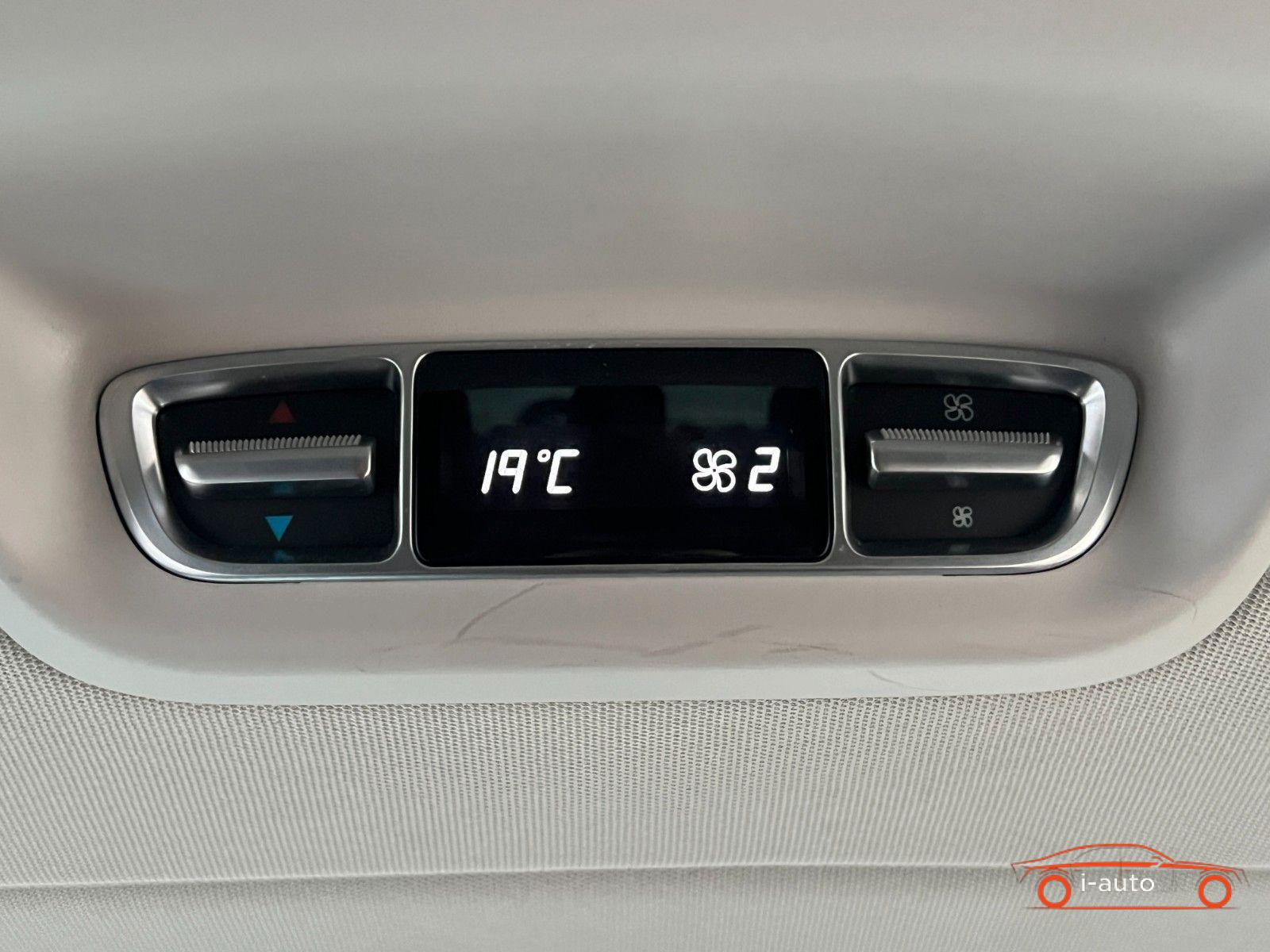 Mercedes-Benz V 2019 na predaj – fotografia 21