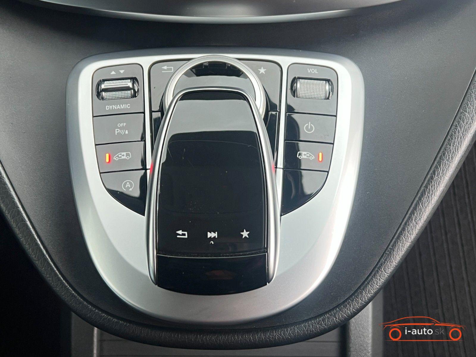 Mercedes-Benz V 2019 na predaj – fotografia 22