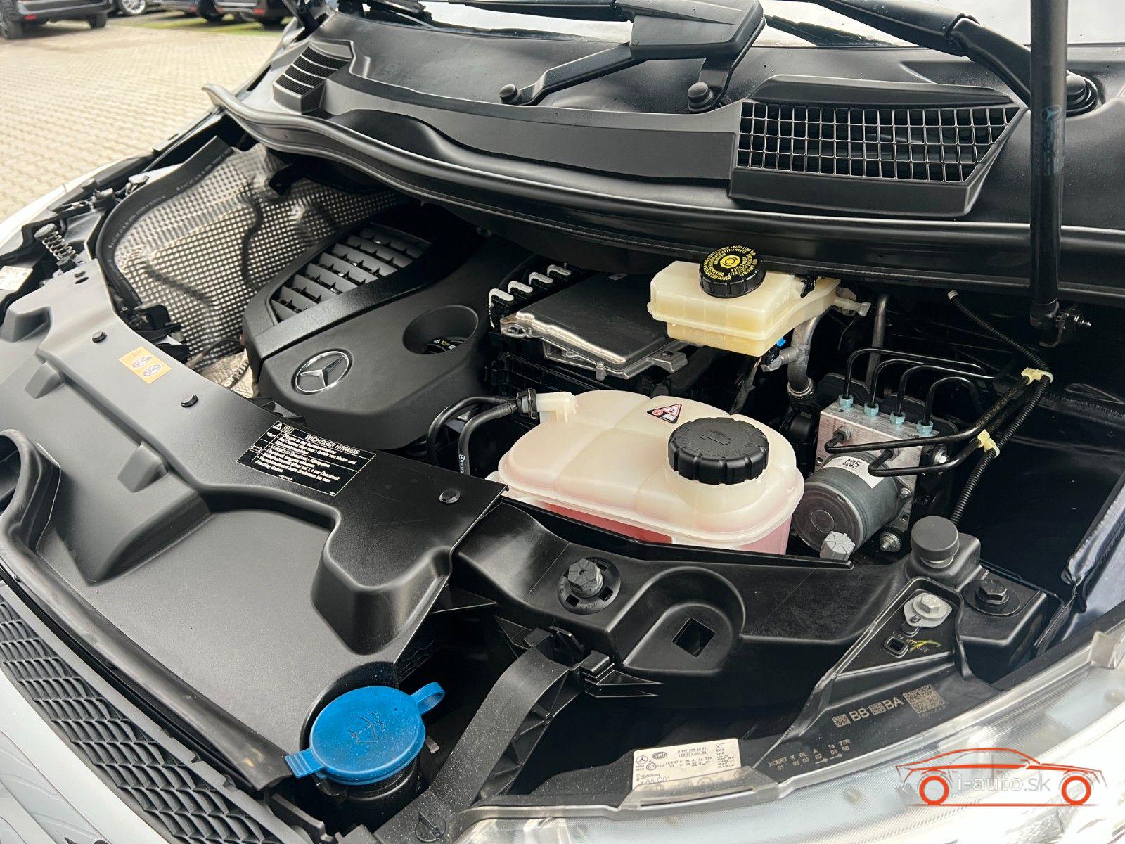 Mercedes-Benz V 2019 na predaj – fotografia 23