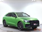Audi Q8 2023 na predaj – fotografia 1