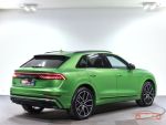Audi Q8 2023 na predaj – fotografia 3
