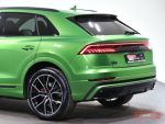 Audi Q8 2023 na predaj – fotografia 6