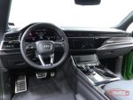 Audi Q8 2023 na predaj – fotografia 8