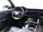 Audi Q8 2023 na predaj – fotografia 16