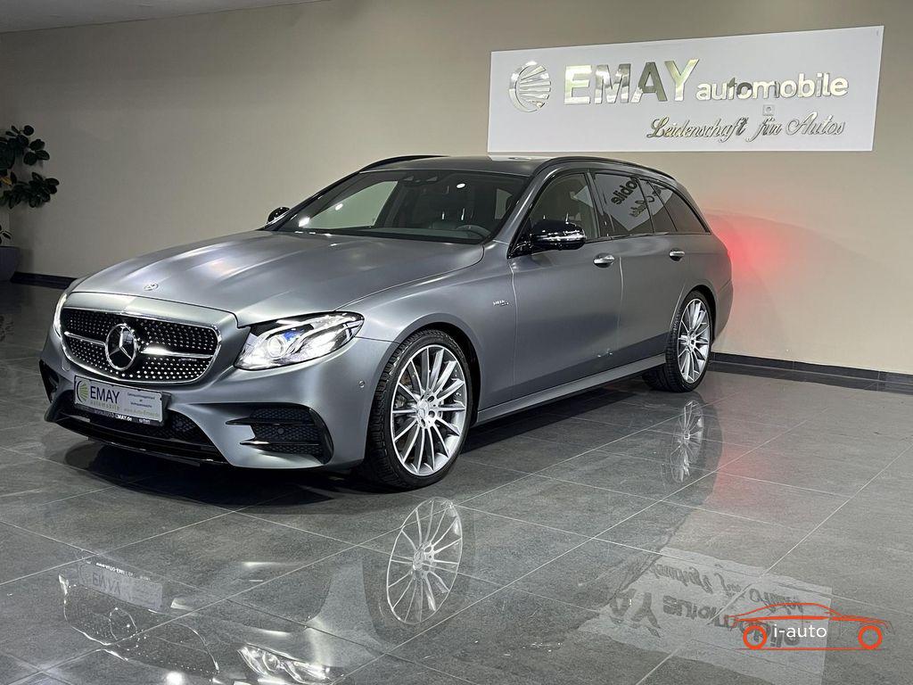 Mercedes-Benz E trieda 2020 na predaj