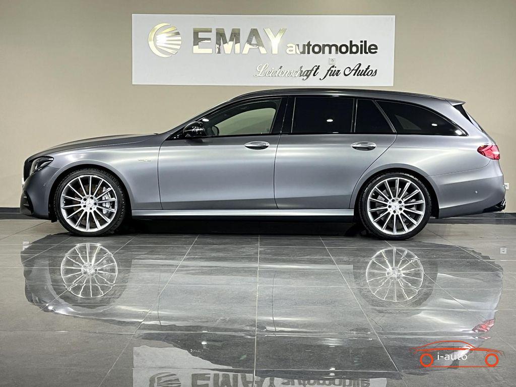 Mercedes-Benz E trieda 2020 na predaj – fotografia 4
