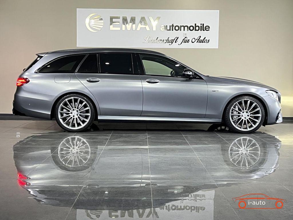 Mercedes-Benz E trieda 2020 na predaj – fotografia 5