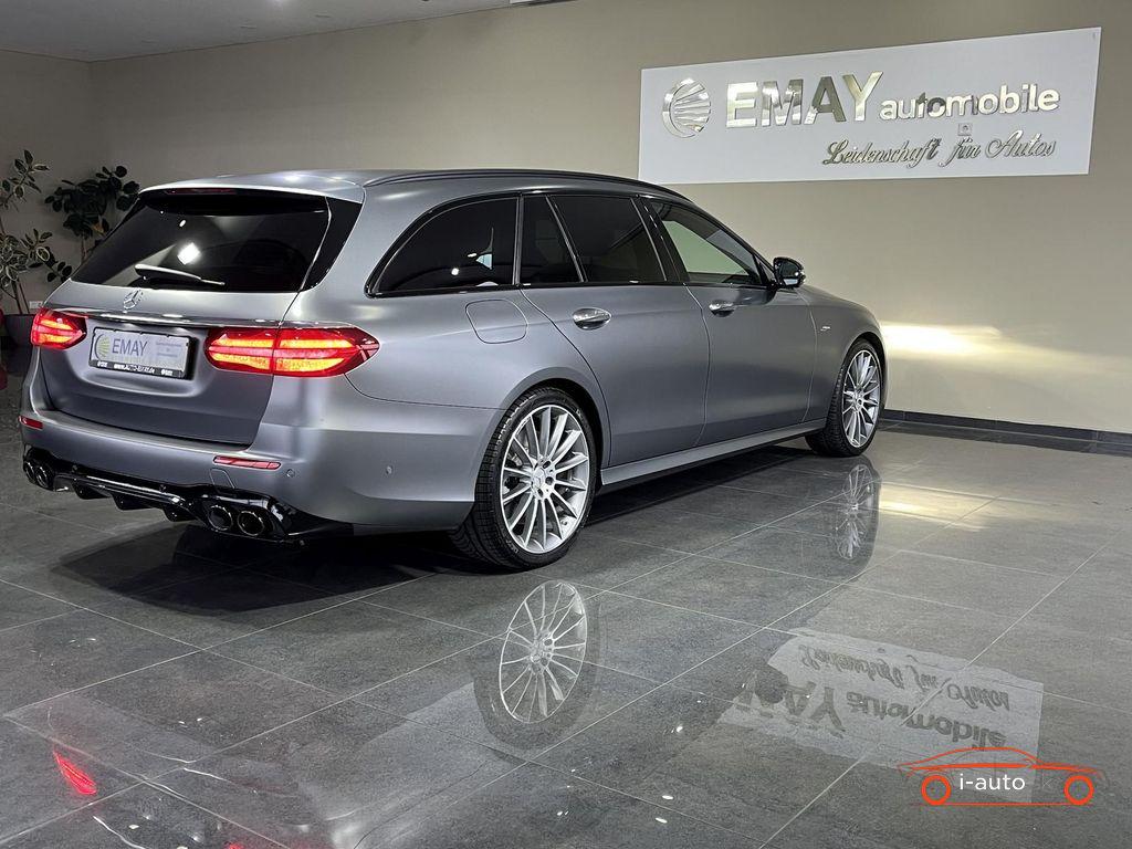 Mercedes-Benz E trieda 2020 na predaj – fotografia 7