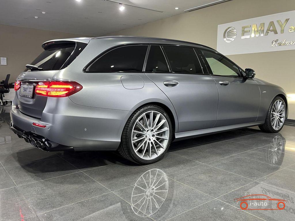 Mercedes-Benz E trieda 2020 na predaj – fotografia 8