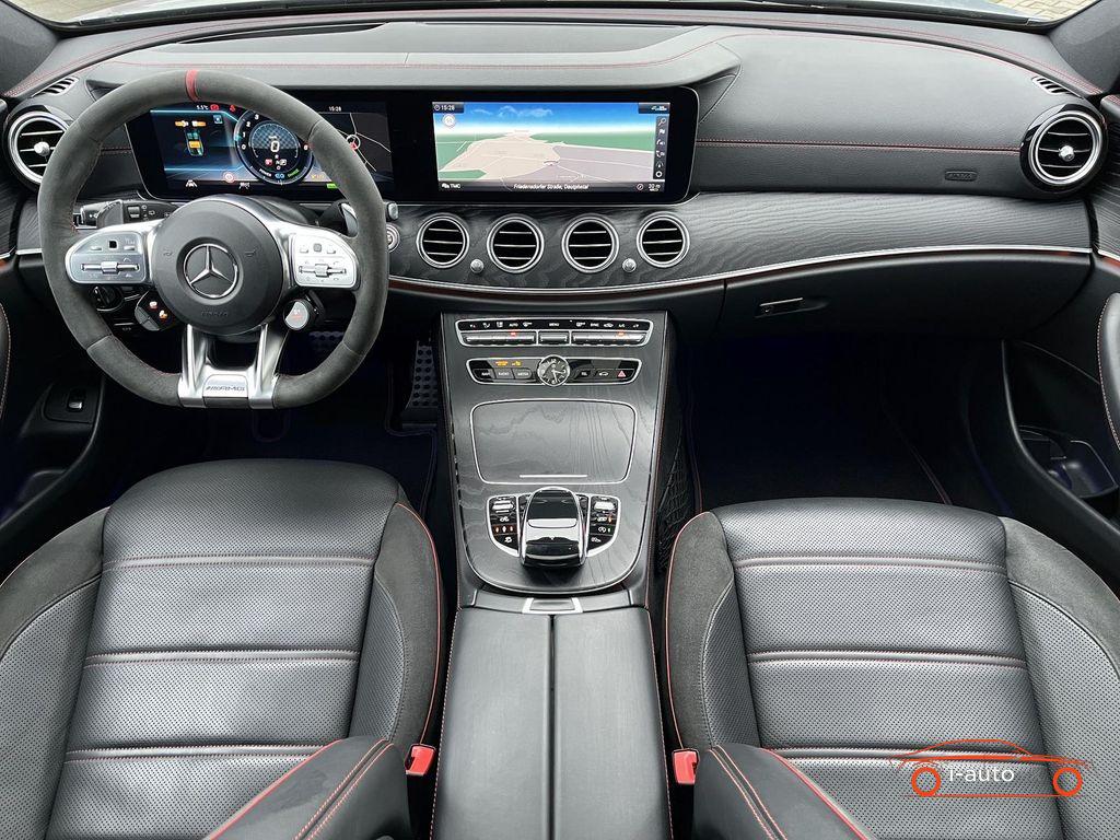 Mercedes-Benz E trieda 2020 na predaj – fotografia 9