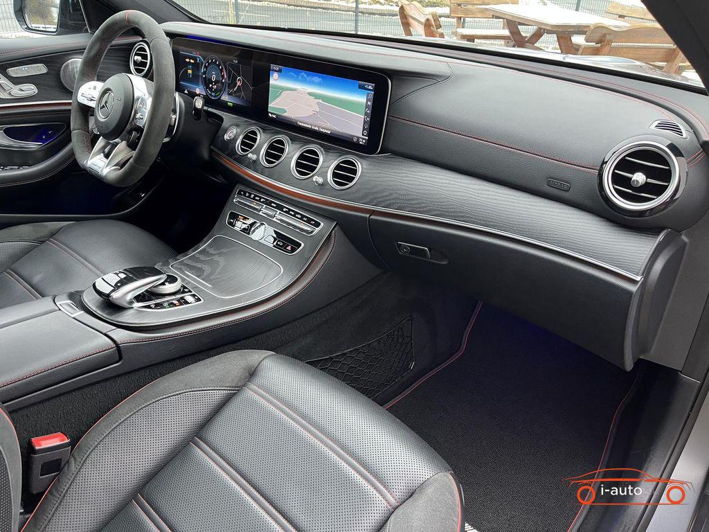 Mercedes-Benz E trieda 2020 na predaj – fotografia 11