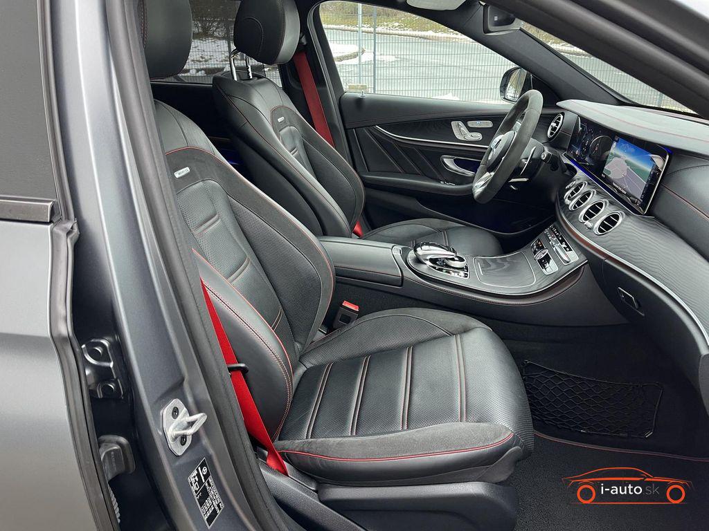 Mercedes-Benz E trieda 2020 na predaj – fotografia 12