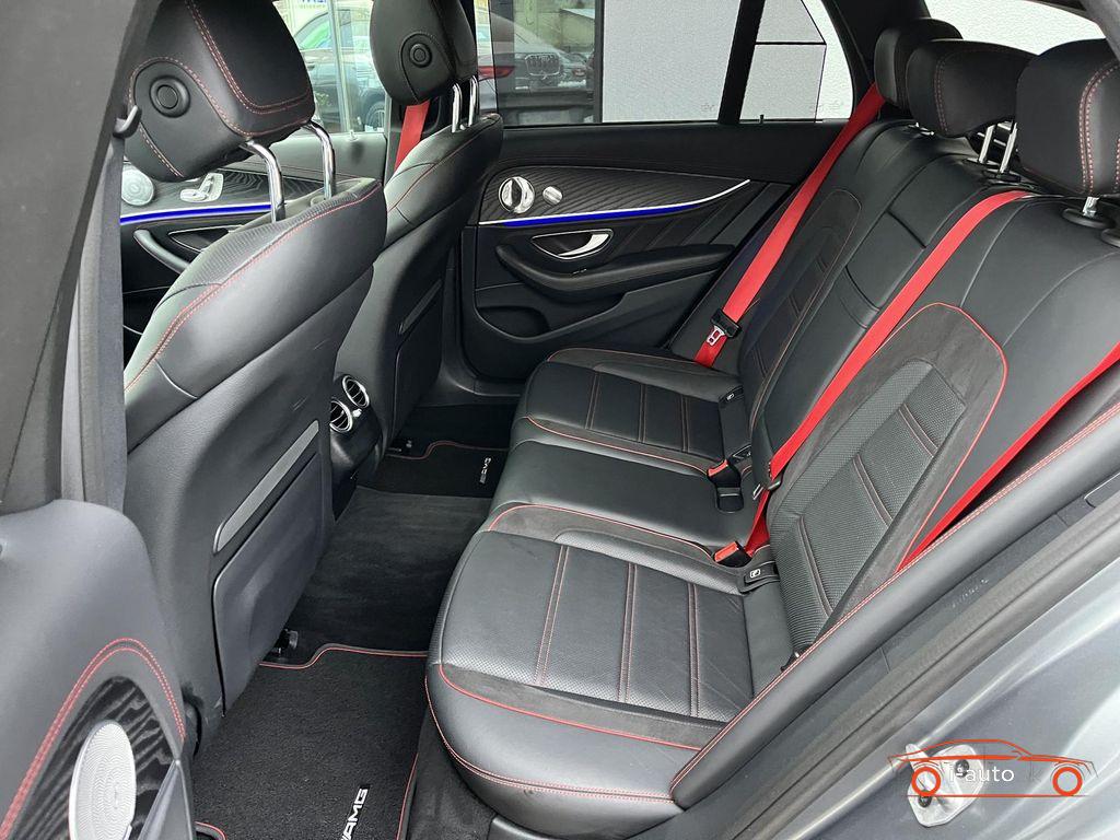 Mercedes-Benz E trieda 2020 na predaj – fotografia 14