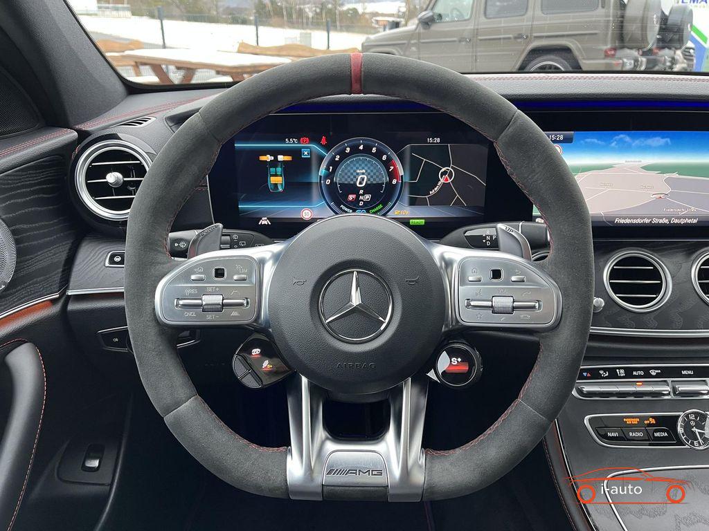 Mercedes-Benz E trieda 2020 na predaj – fotografia 15