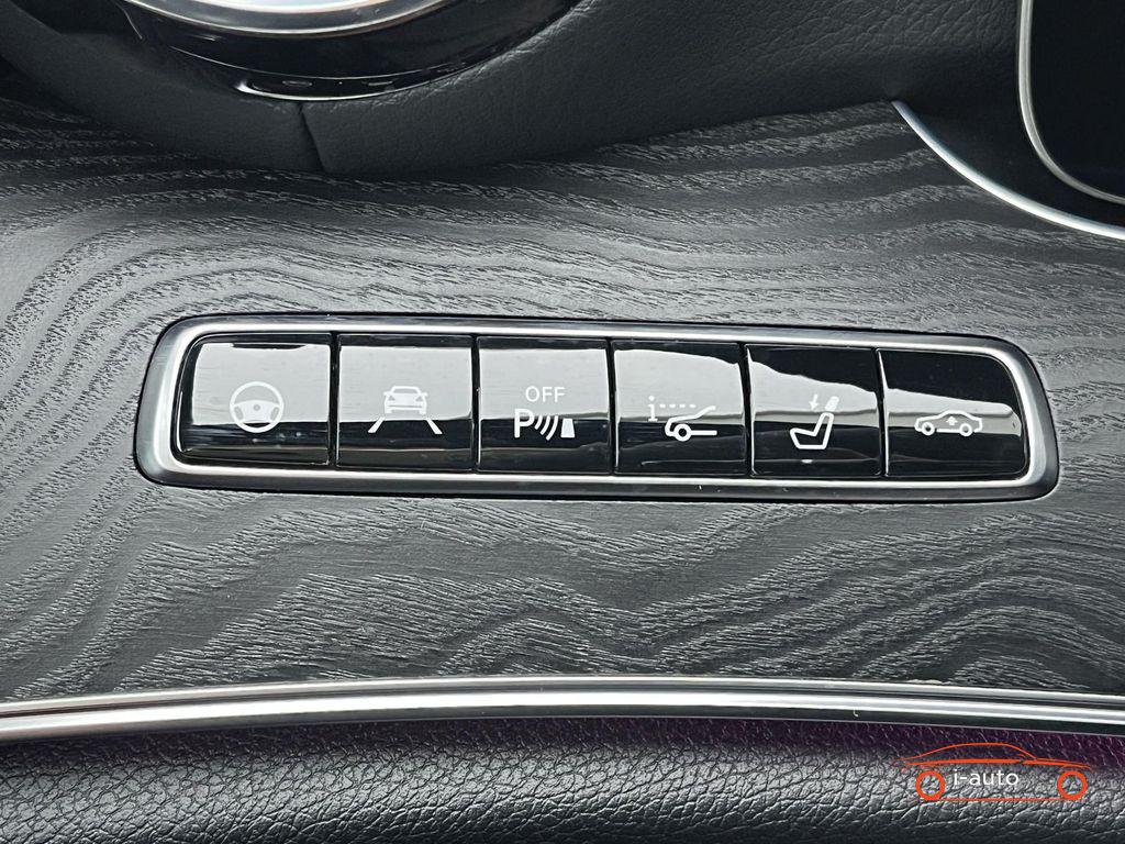 Mercedes-Benz E trieda 2020 na predaj – fotografia 16
