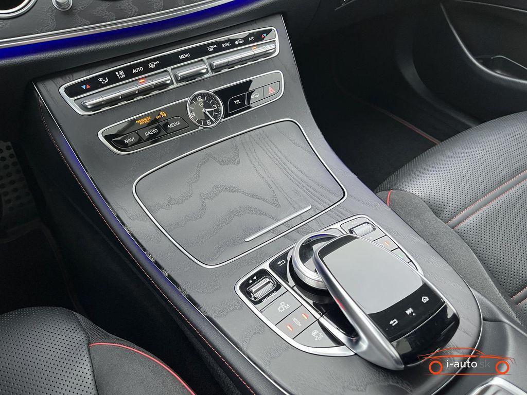 Mercedes-Benz E trieda 2020 na predaj – fotografia 18