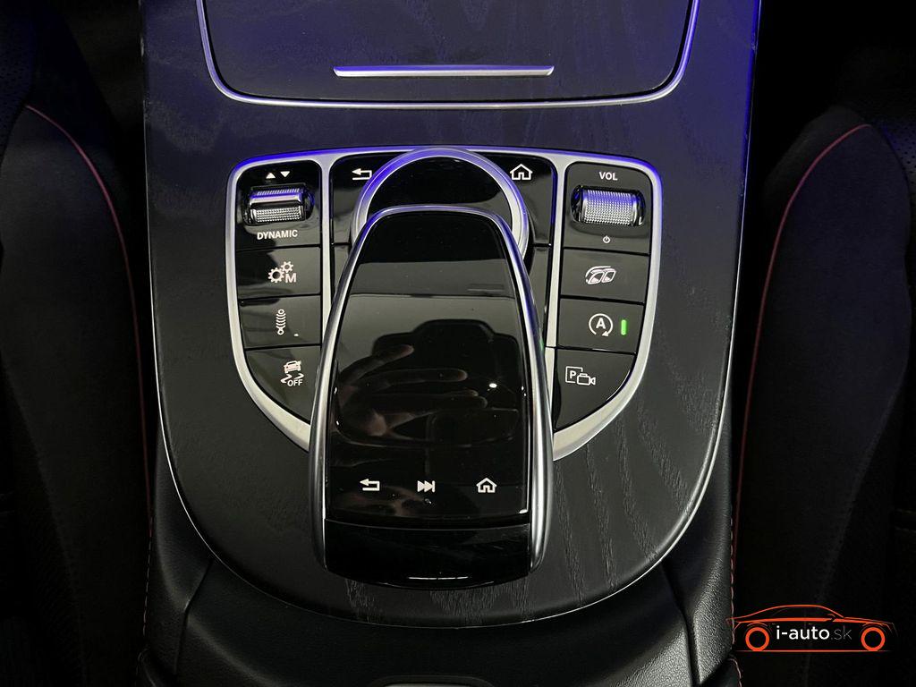 Mercedes-Benz E trieda 2020 na predaj – fotografia 19