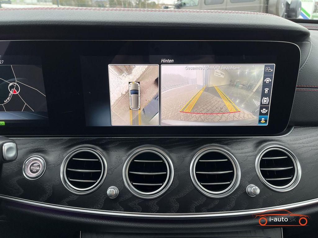 Mercedes-Benz E trieda 2020 na predaj – fotografia 20