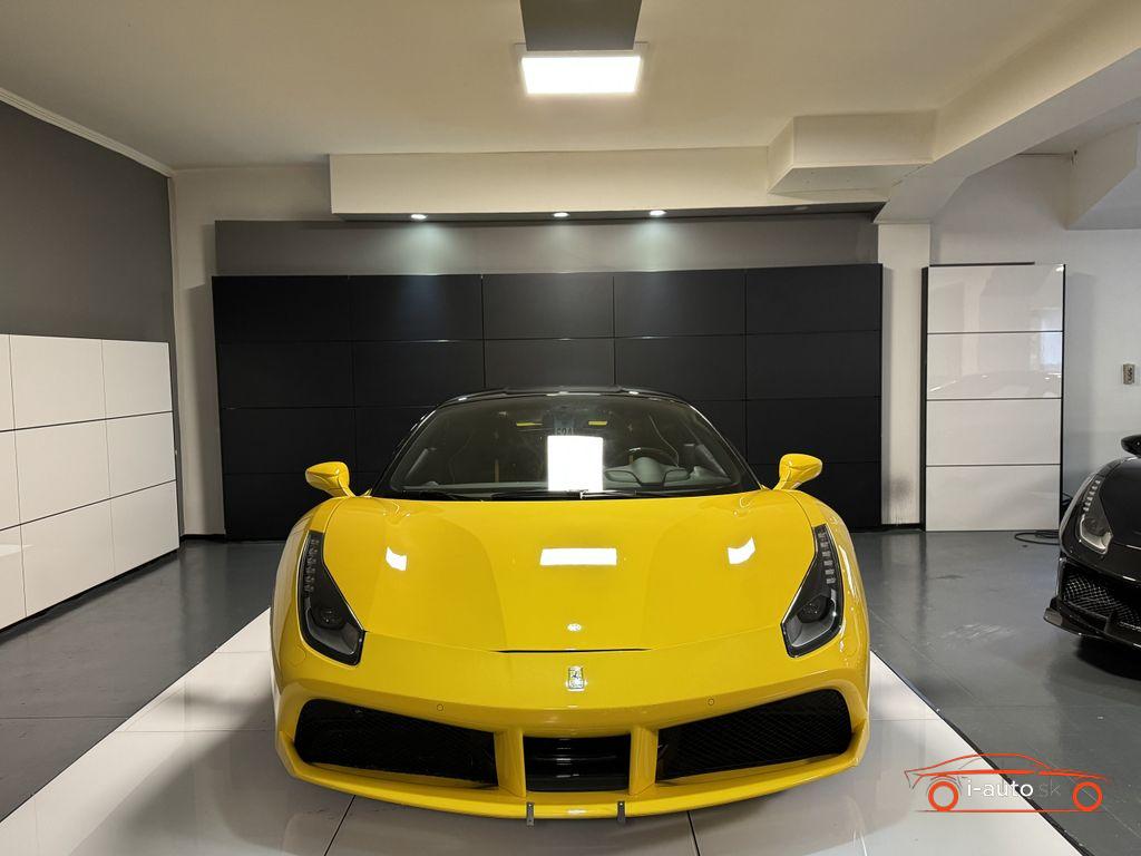 Ferrari 488 2018 na predaj – fotografia 3