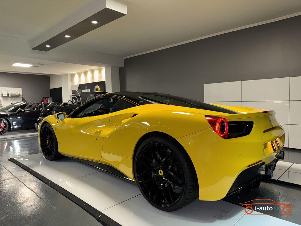 Ferrari 488 2018 na predaj – fotografia 5