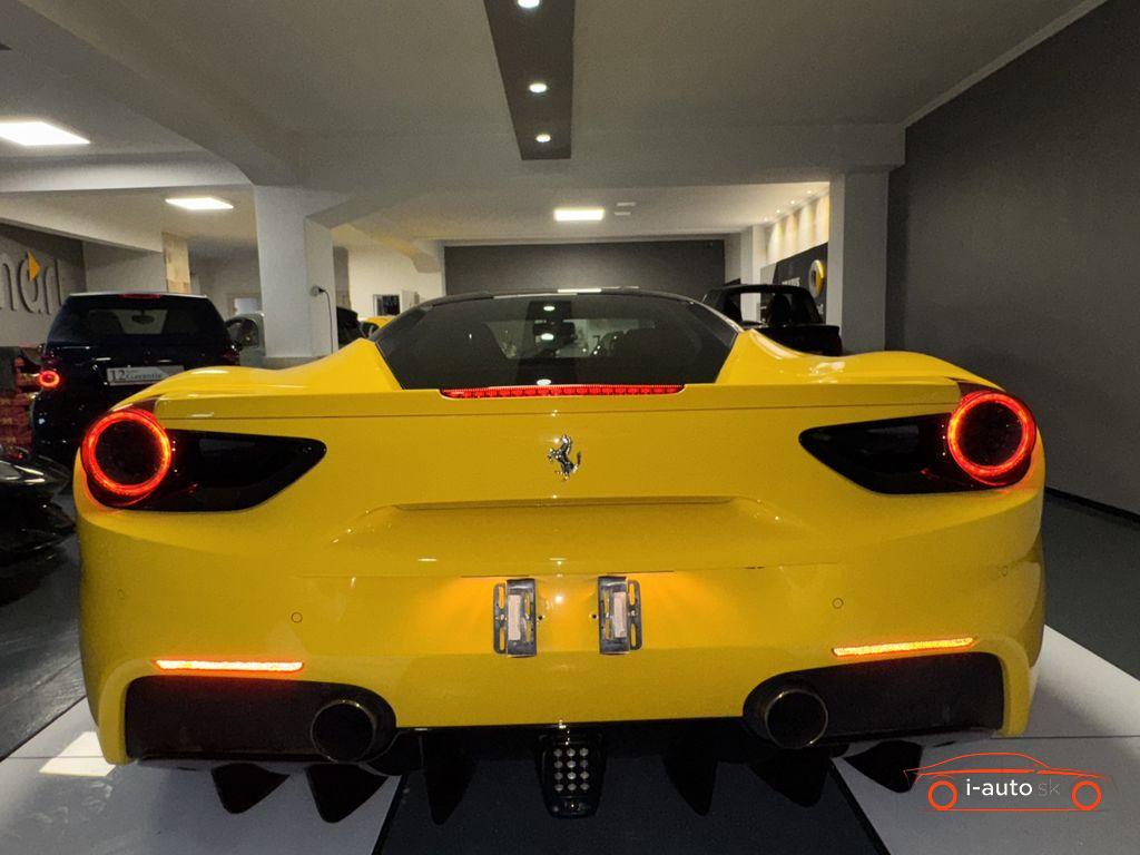Ferrari 488 2018 na predaj – fotografia 6