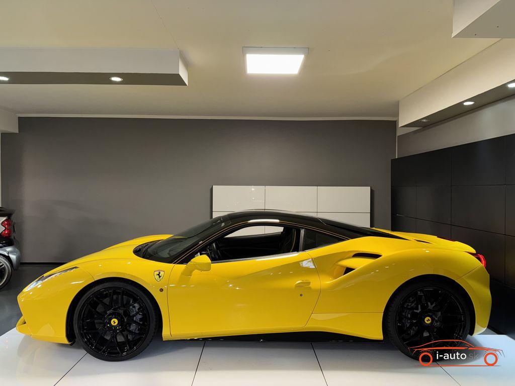 Ferrari 488 2018 na predaj – fotografia 8