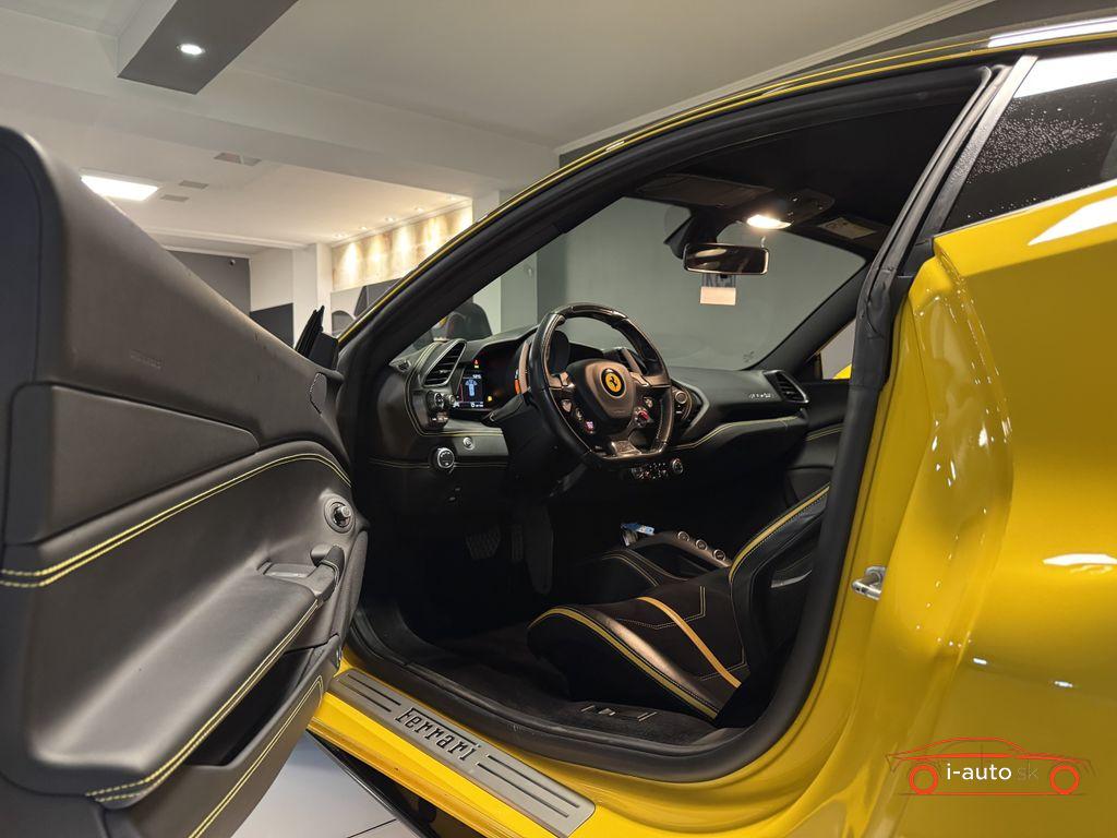 Ferrari 488 2018 na predaj – fotografia 11