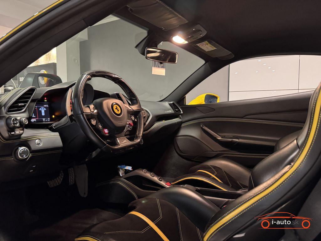 Ferrari 488 2018 na predaj – fotografia 12