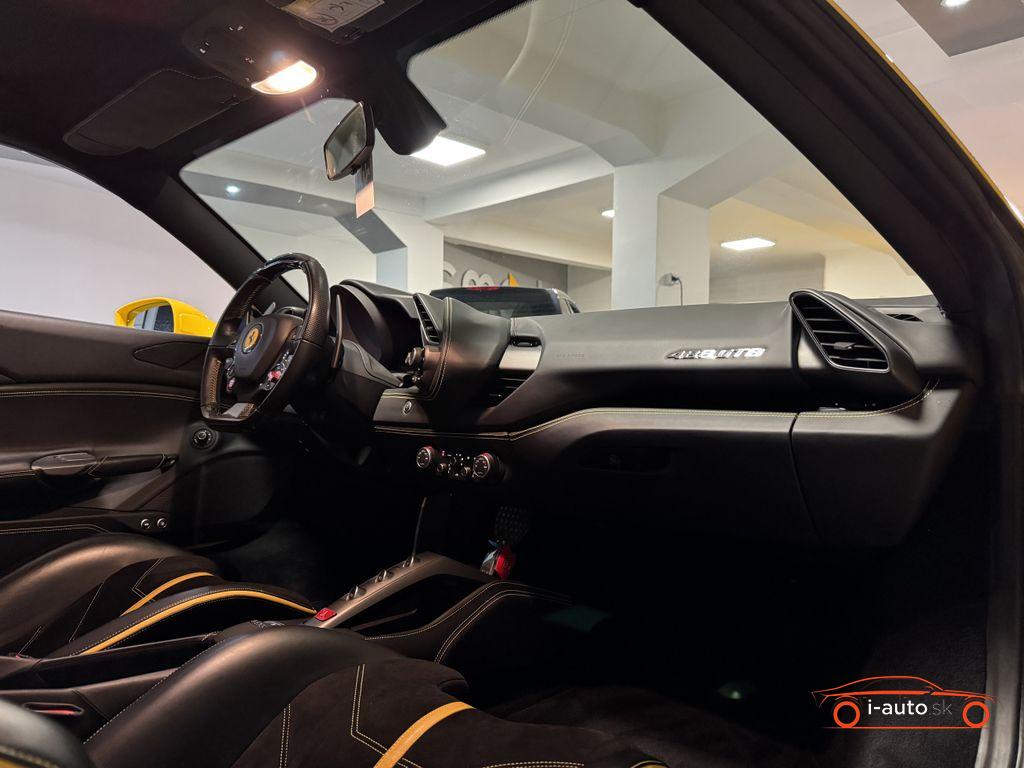 Ferrari 488 2018 na predaj – fotografia 13