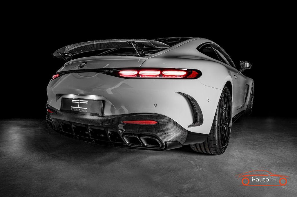 Mercedes-Benz AMG GT 2025 na predaj – fotografia 2