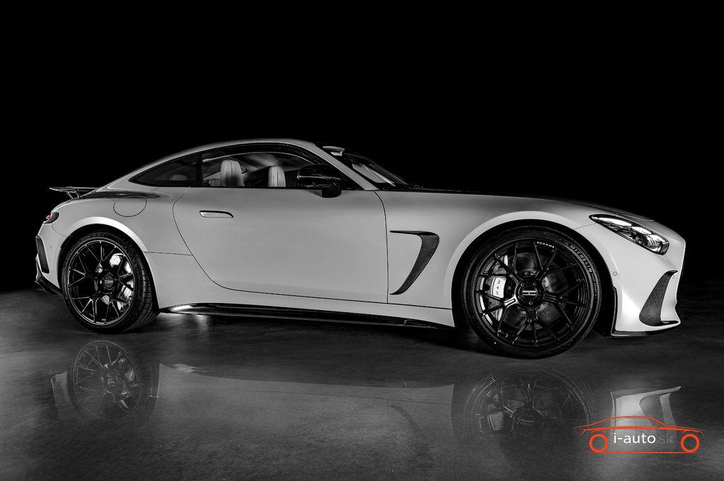 Mercedes-Benz AMG GT 2025 na predaj – fotografia 3