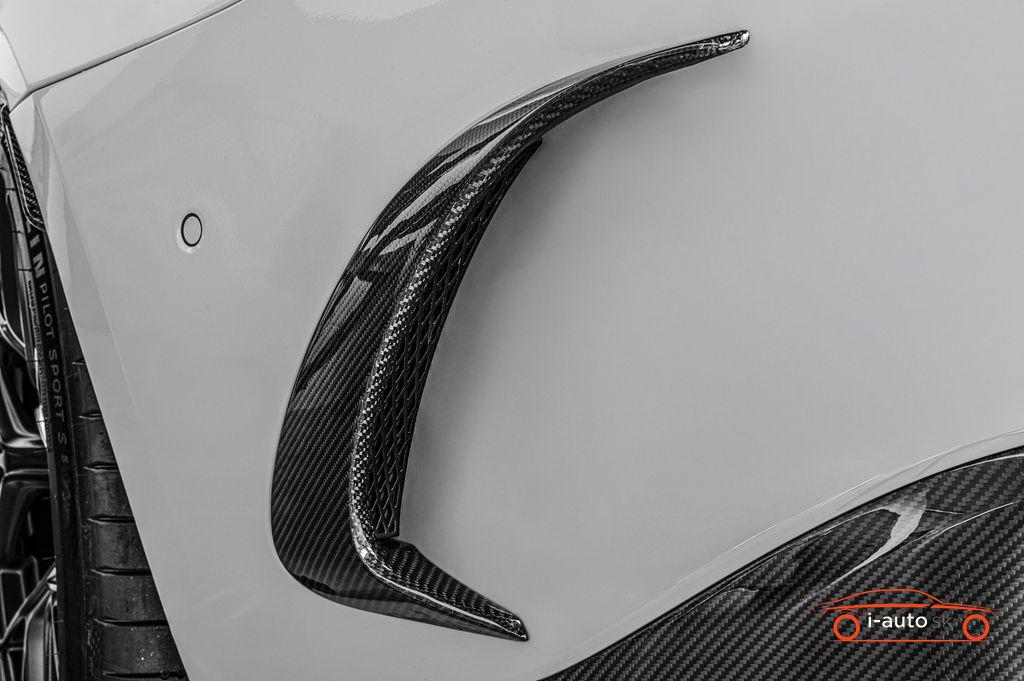 Mercedes-Benz AMG GT 2025 na predaj – fotografia 4