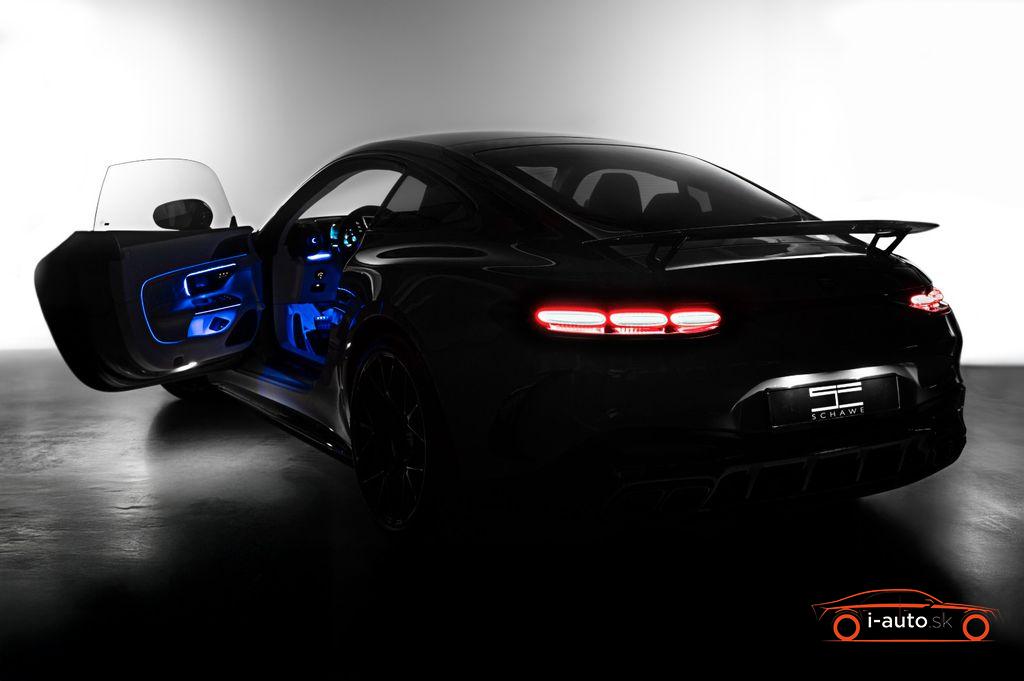 Mercedes-Benz AMG GT 2025 na predaj – fotografia 6