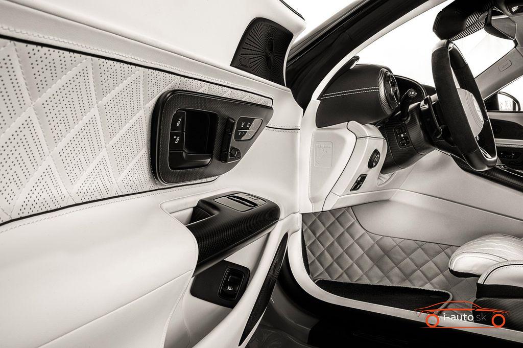 Mercedes-Benz AMG GT 2025 na predaj – fotografia 7