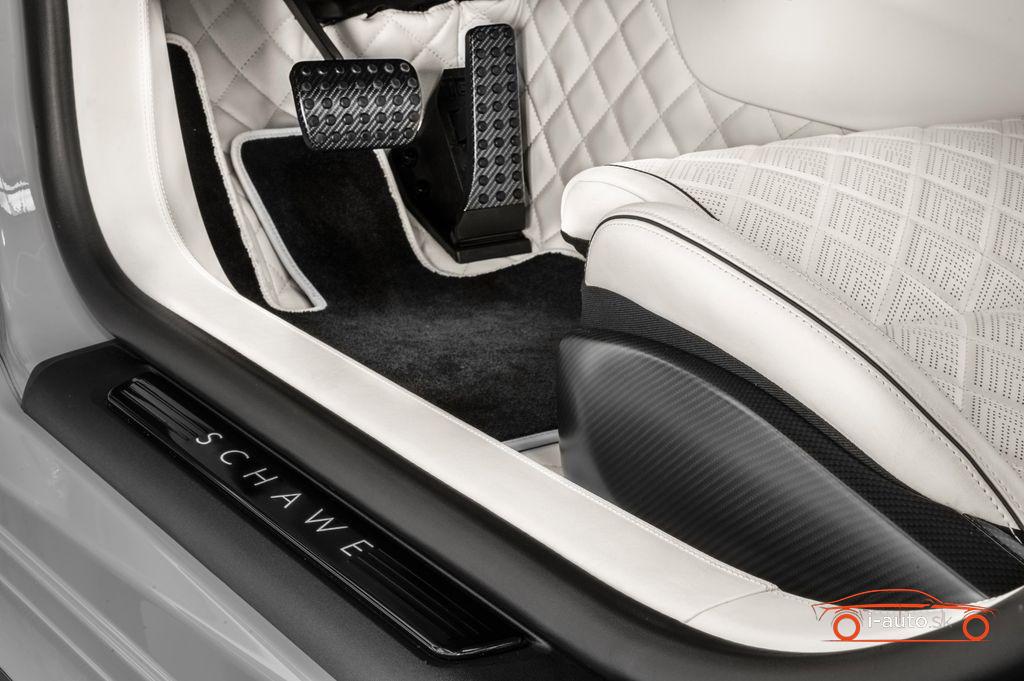 Mercedes-Benz AMG GT 2025 na predaj – fotografia 9