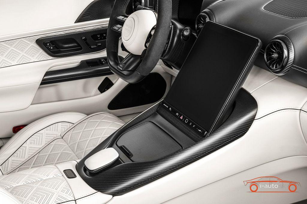 Mercedes-Benz AMG GT 2025 na predaj – fotografia 13