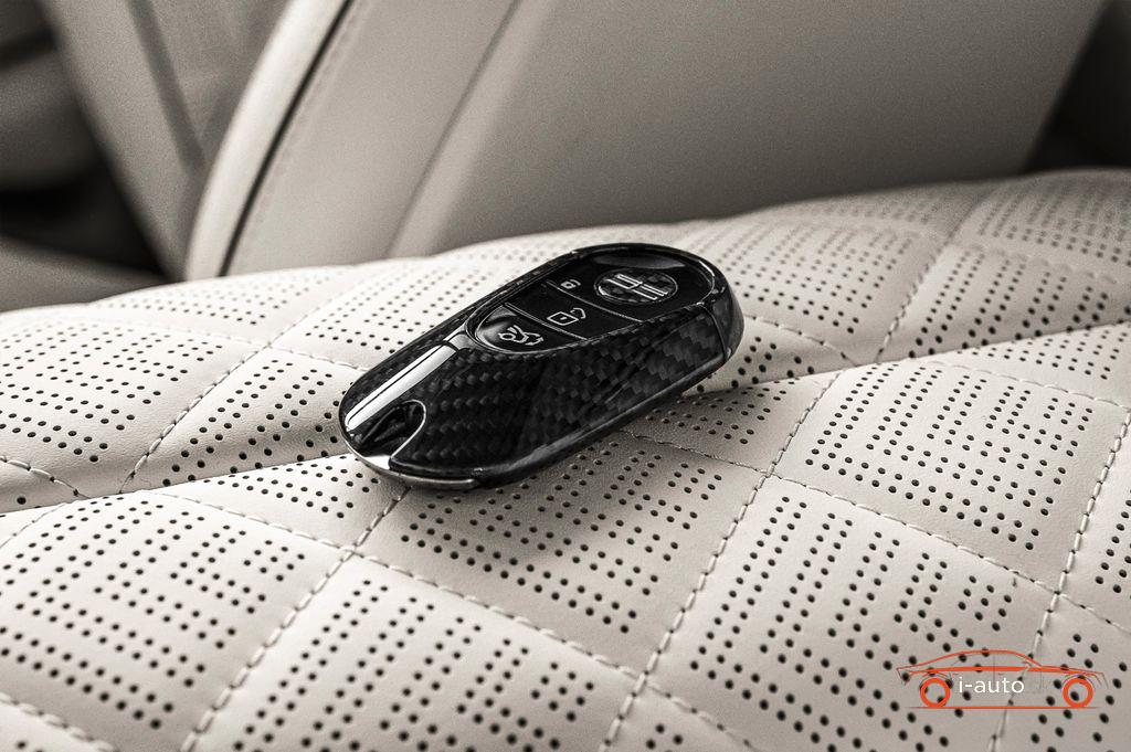 Mercedes-Benz AMG GT 2025 na predaj – fotografia 15