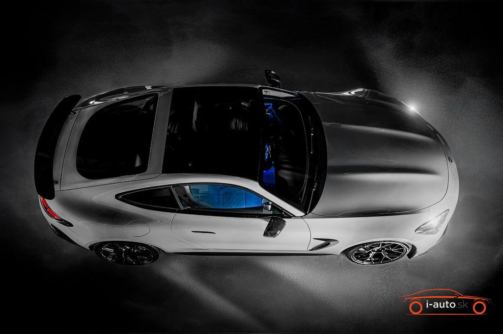 Mercedes-Benz AMG GT 2025 na predaj – fotografia 23