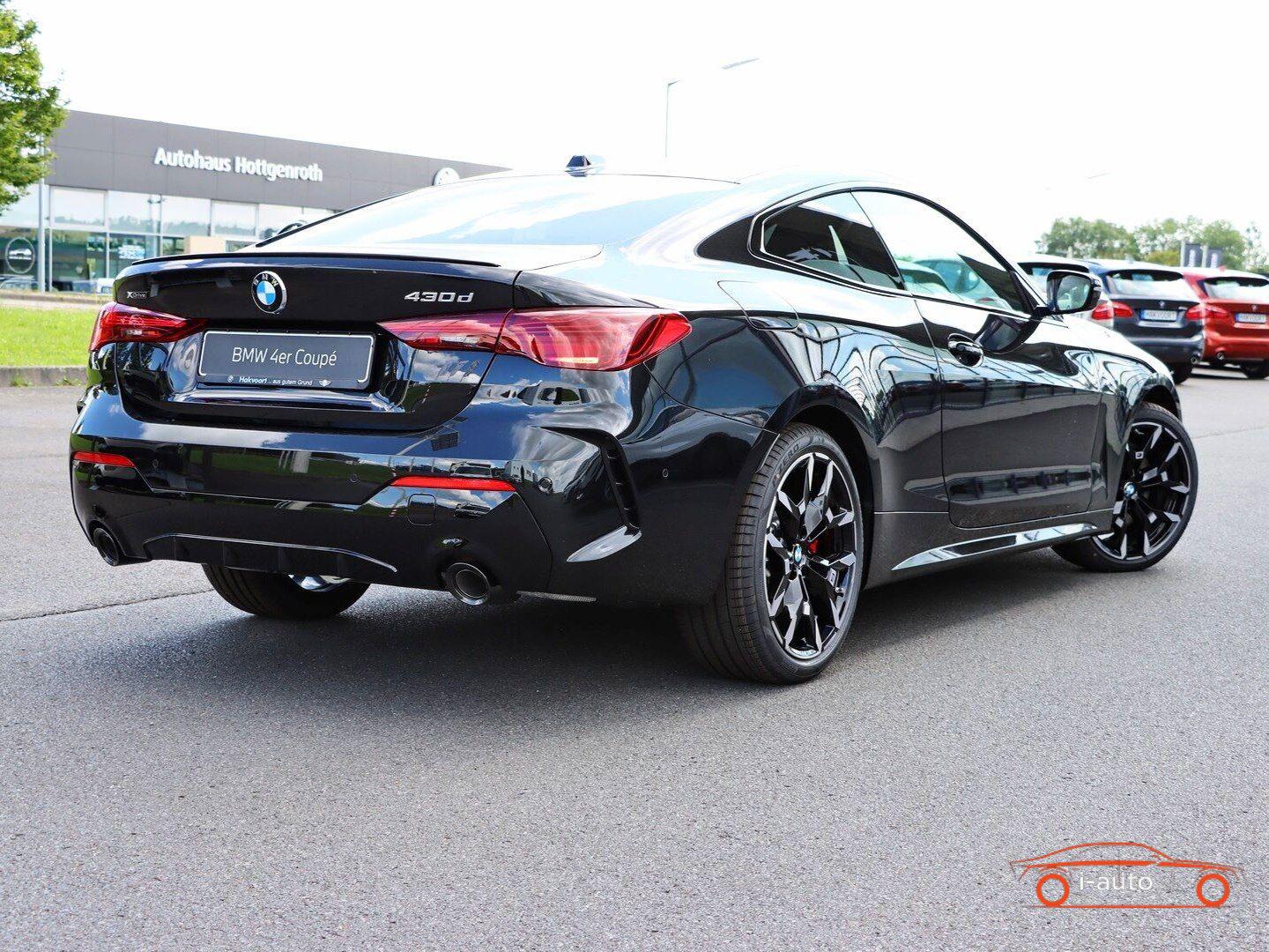 BMW Rad 4 2026 na predaj